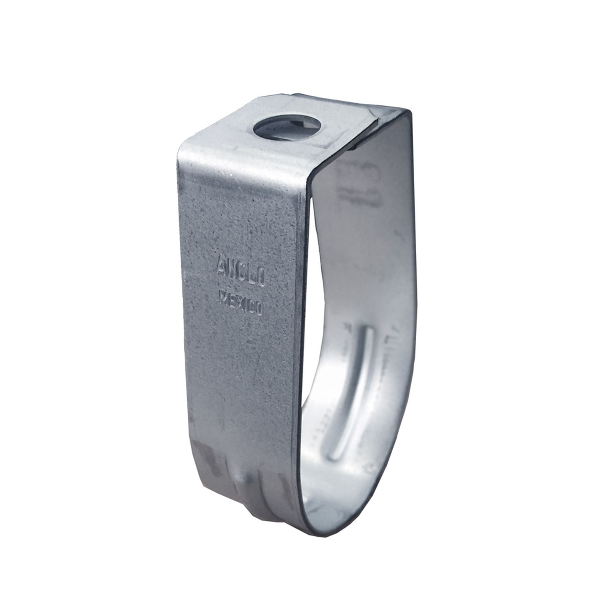 ANC-CP-34|Colgador Tipo Pera para Tubo de 3/4" (19 mm)